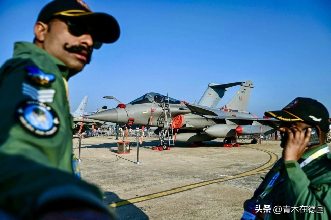 中国歼-10战斗机完胜欧洲战机吗 实战中的胜利引发关注