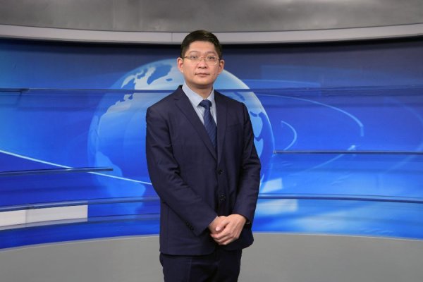 股鑫宝 专访国家信息中心魏琪嘉：加快全国统一大市场建设，确保公平竞争