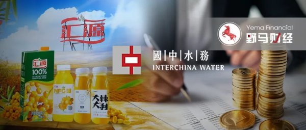 铁牛配资 汇源果汁大战“重整恩人”，“江苏富豪”的鹏欣系怀揣“杀手锏”！