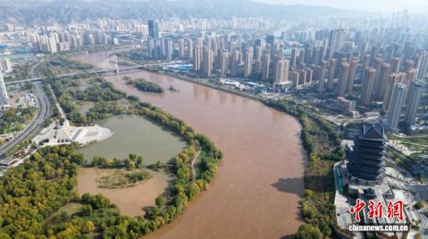 维度配资 甘肃学者探路黄河流域特色发展 成果落地生“金”