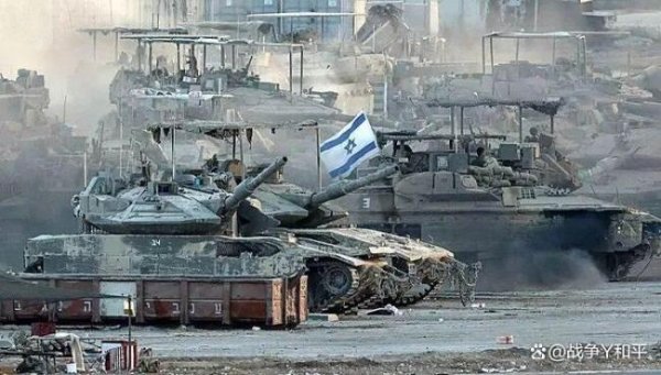 658金融网 内塔尼亚胡面临预备役拒服兵役挑战 征召困境凸显社会裂痕