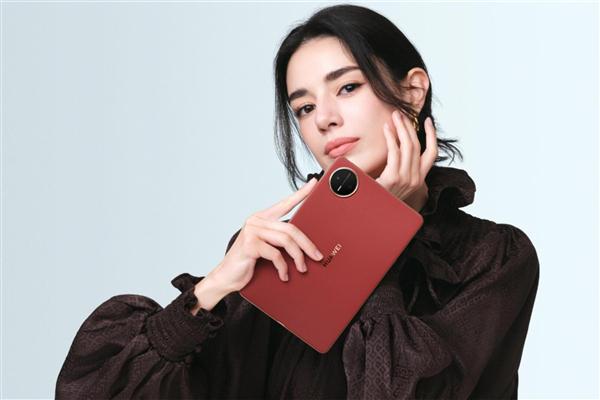 问道管理 华为最强小平板！华为MatePad Mini典藏版首销：5999元起