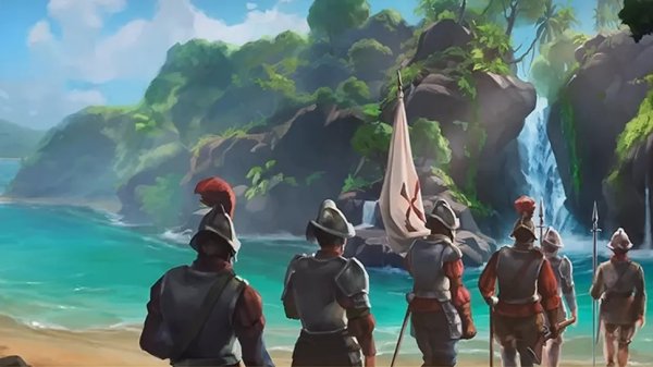 尊享配资 《欧陆风云5》负责人认为P社的DLC策略非常成功