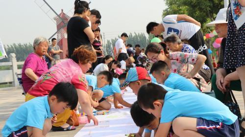 快牛盘 孩子6岁时，一定要告诉他3个秘密，否则会害了孩子一生